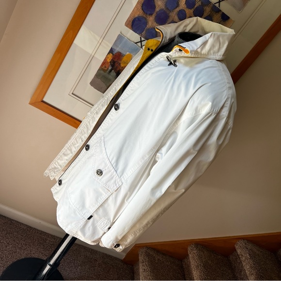 London Fog Marine-style Jacket Windbreaker - Picture 5 of 15